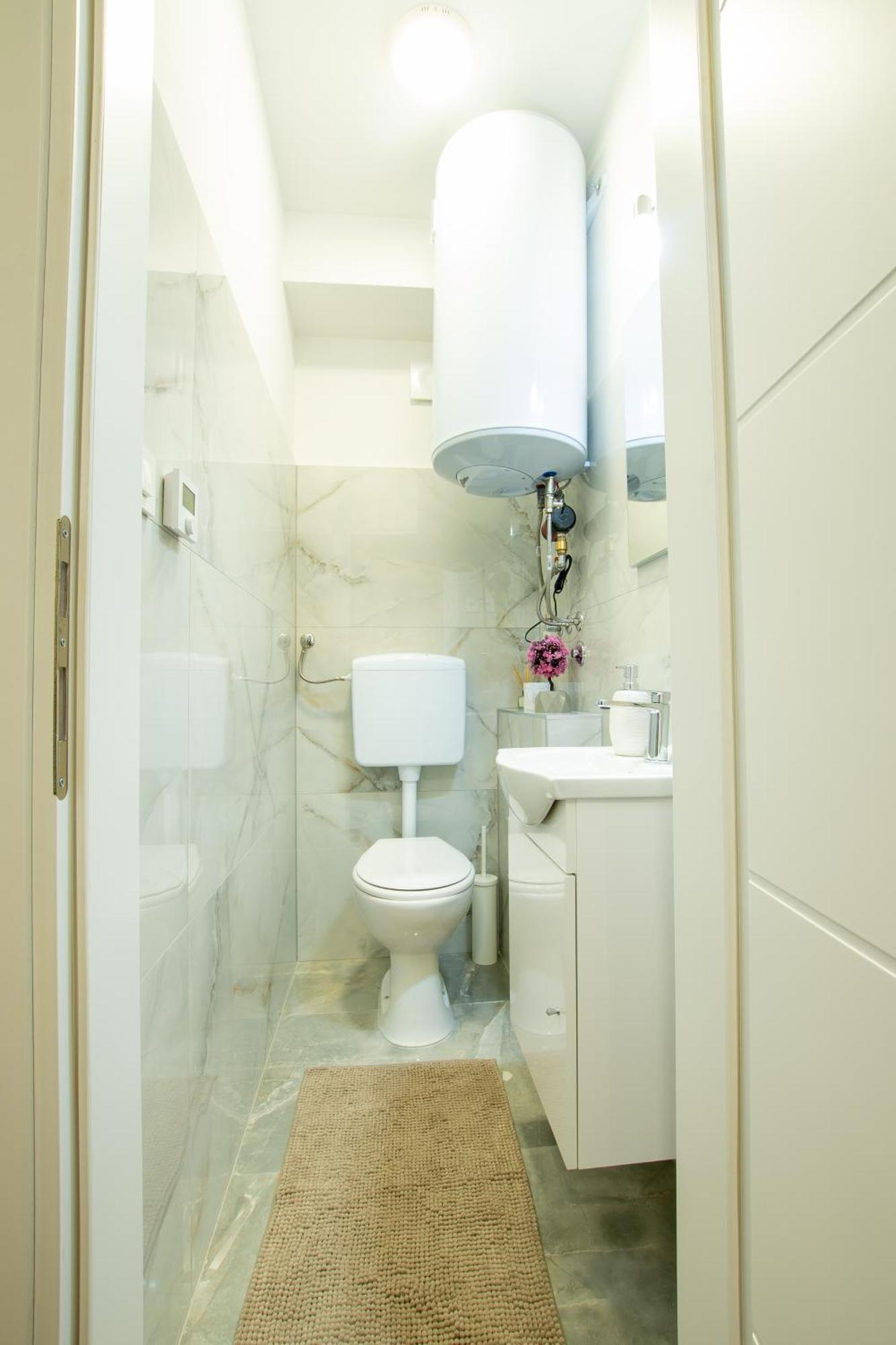Apartman Valentina - Self Check In And Check Out Otočac Exteriér fotografie