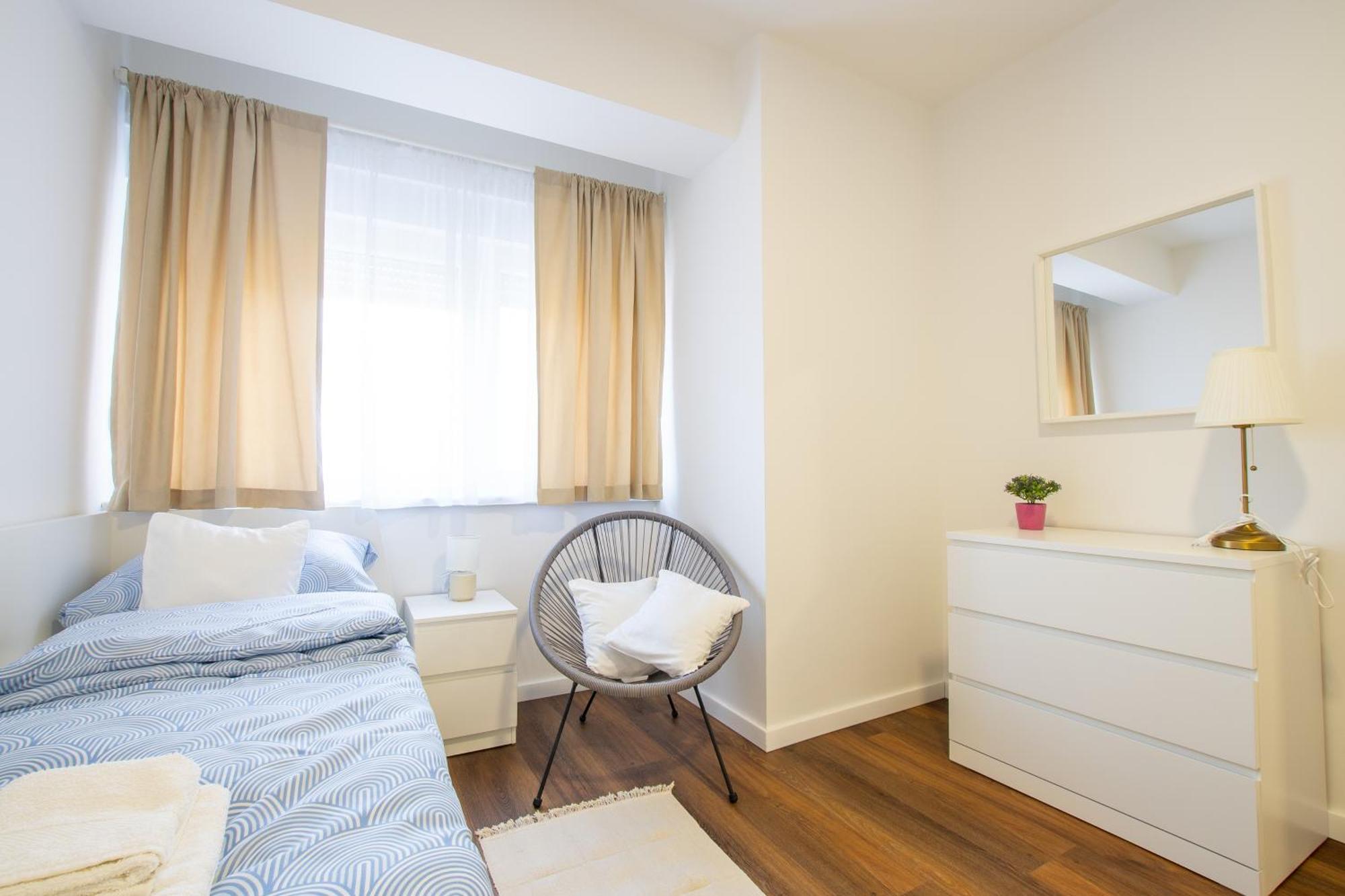 Apartman Valentina - Self Check In And Check Out Otočac Exteriér fotografie