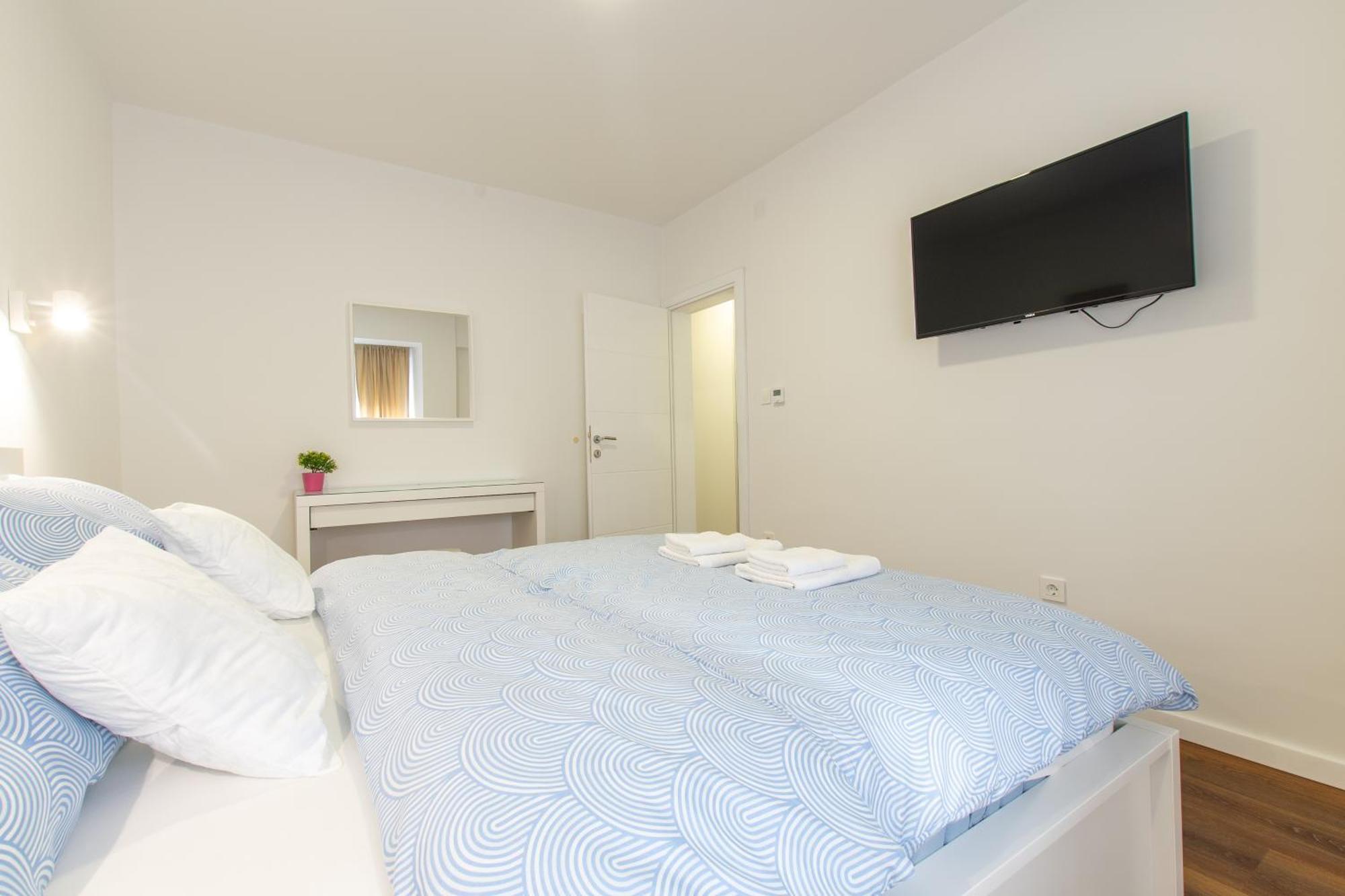 Apartman Valentina - Self Check In And Check Out Otočac Exteriér fotografie
