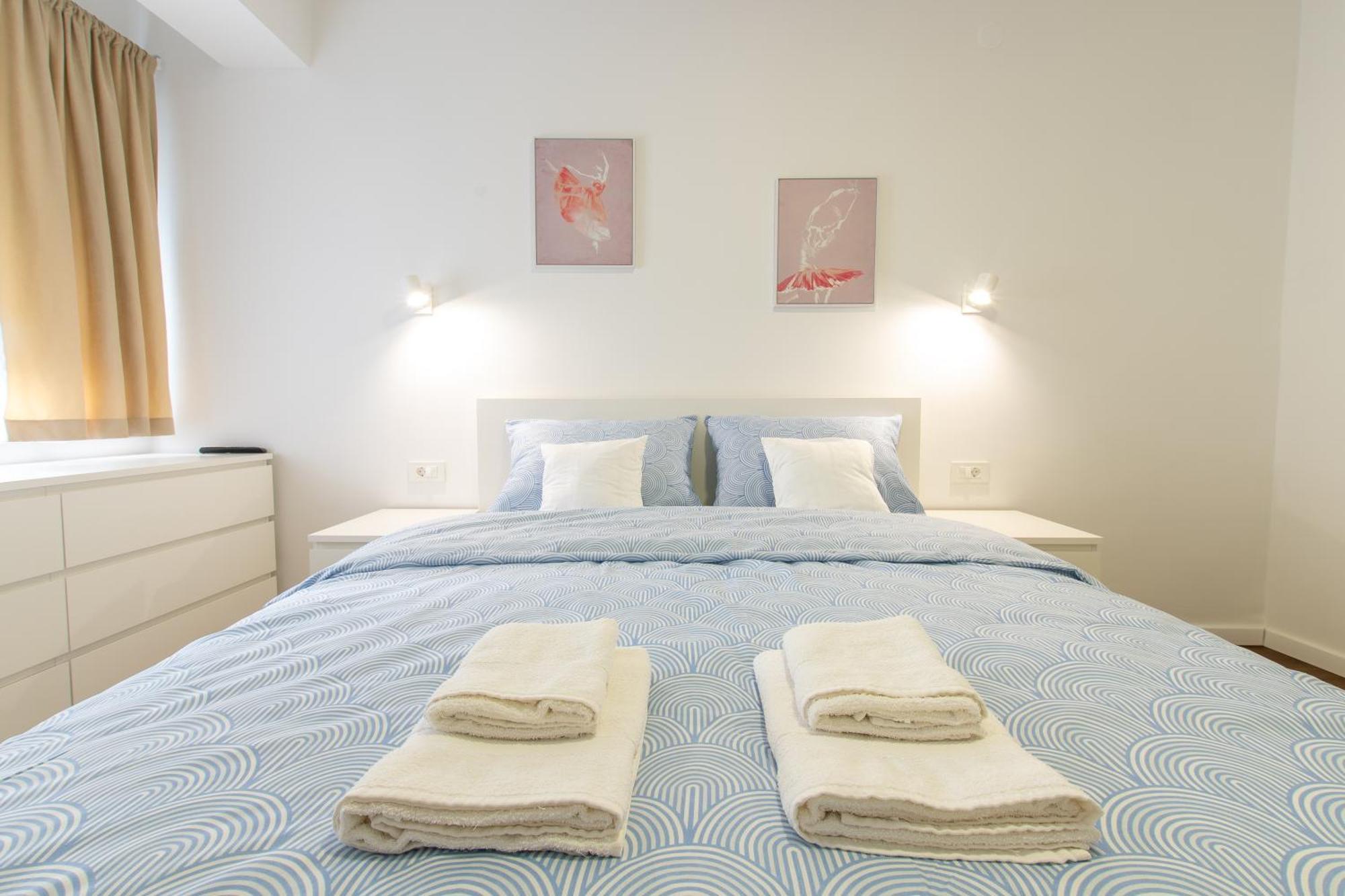 Apartman Valentina - Self Check In And Check Out Otočac Exteriér fotografie