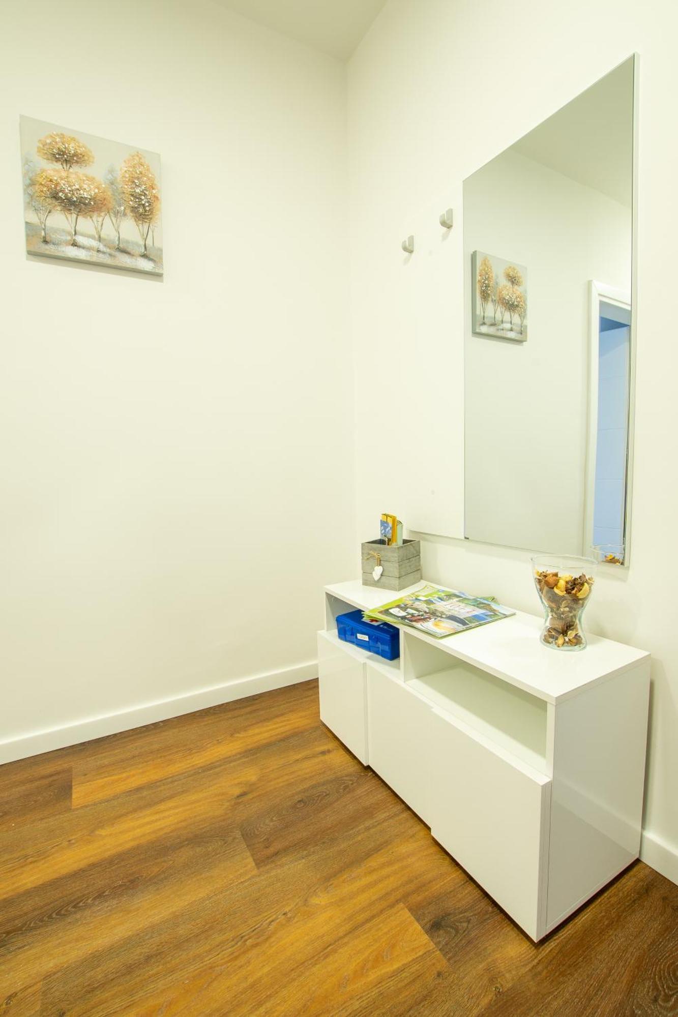 Apartman Valentina - Self Check In And Check Out Otočac Exteriér fotografie