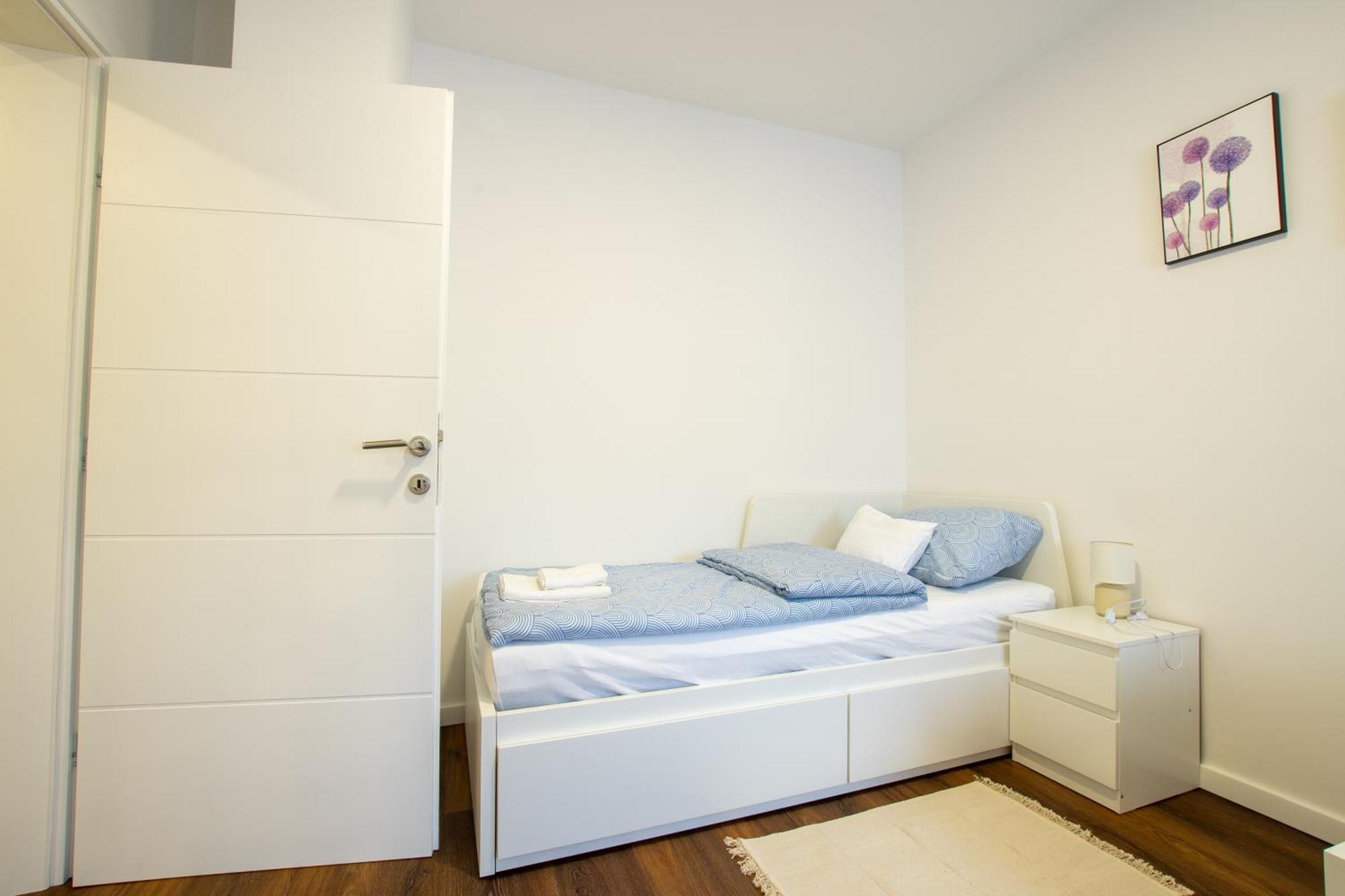 Apartman Valentina - Self Check In And Check Out Otočac Exteriér fotografie