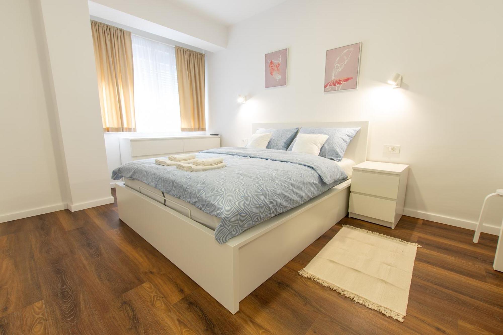 Apartman Valentina - Self Check In And Check Out Otočac Exteriér fotografie